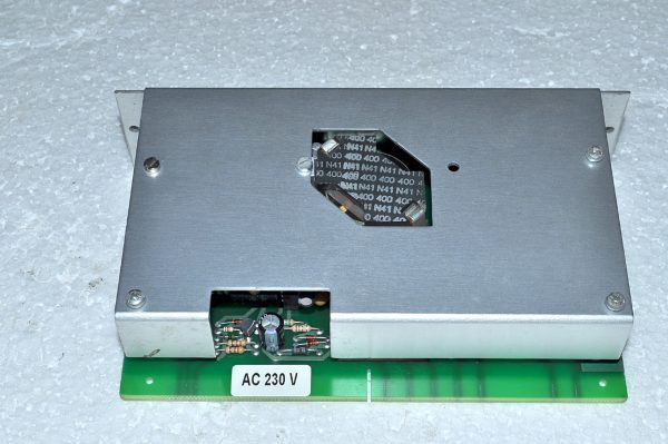 Schleicher nt 015-230-z power supply - Image 2