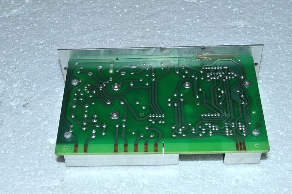 Schleicher nt 015-230-z power supply - Image 3