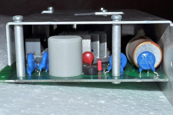 Schleicher nt 015-230-z power supply - Image 5
