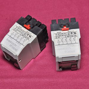 Telemecanique Rhn416Jv Relay 205A/240Vac