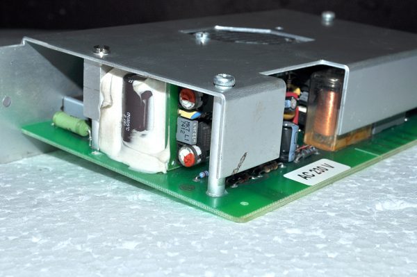 Schleicher nt 015-230-z power supply - Image 6