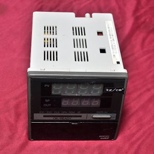 yamatake thermostat temperature control table sdc 31