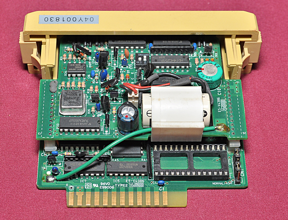 KOYO SR-21-8365 CPU MODULE PROGRAMMABLE CONTROLLER - Image 2