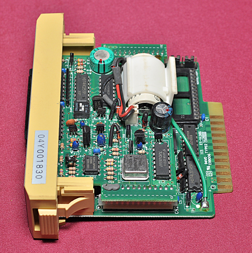 KOYO SR-21-8365 CPU MODULE PROGRAMMABLE CONTROLLER - Image 3