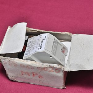 Telemecanique Rhn416De Relay 48V 60Hz