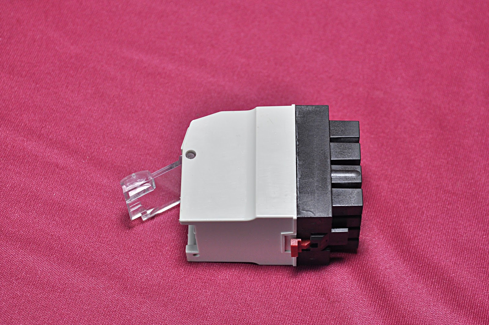 Telemecanique Rhn416De Relay 48V 60Hz - Image 3