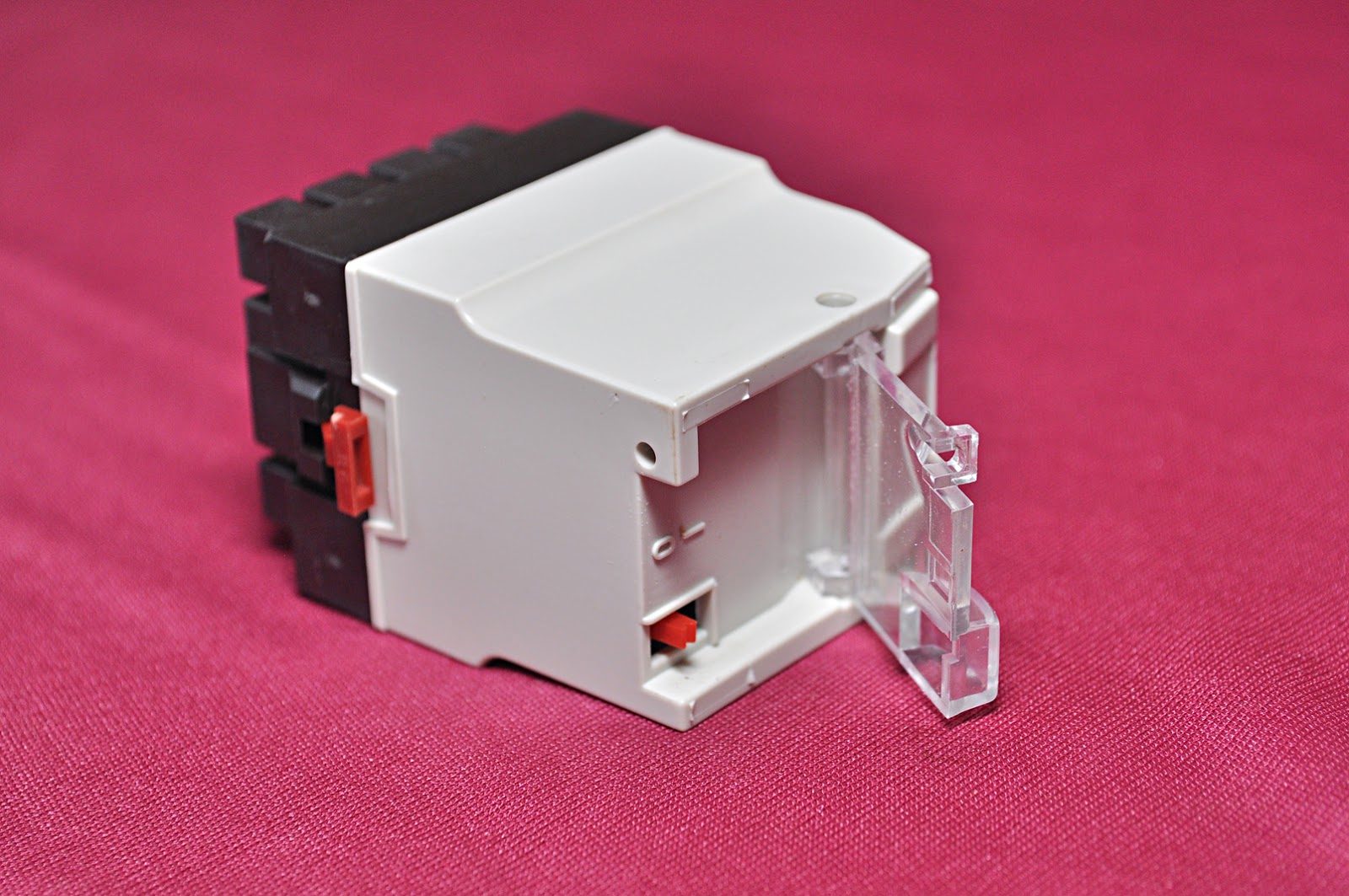 Telemecanique Rhn416De Relay 48V 60Hz - Image 4