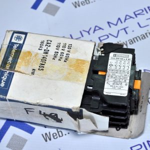 Telemecanique Ca2-dn140.A65 Contactor Relay
