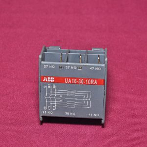Abb ua16-30-10ra contactor
