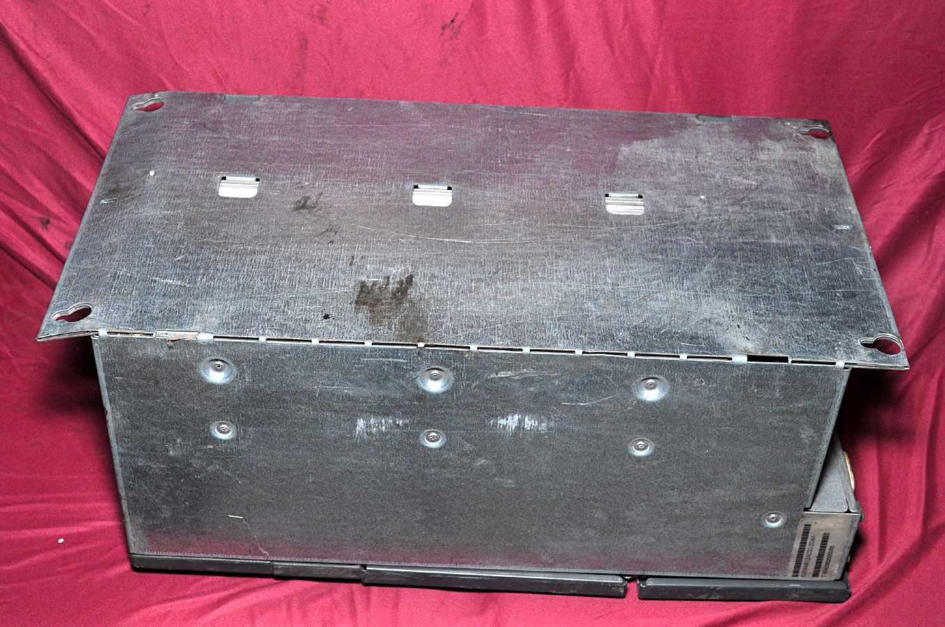 Siemens micromaster 440 6se6440-2ad32-2da1 - Image 7