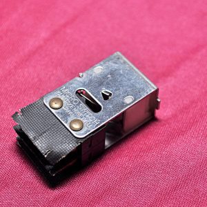 Yamatake honeywell 2d-22sga micro switch