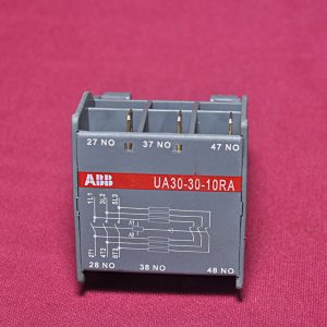 Abb ua30-30-10ra 231406 Contactor