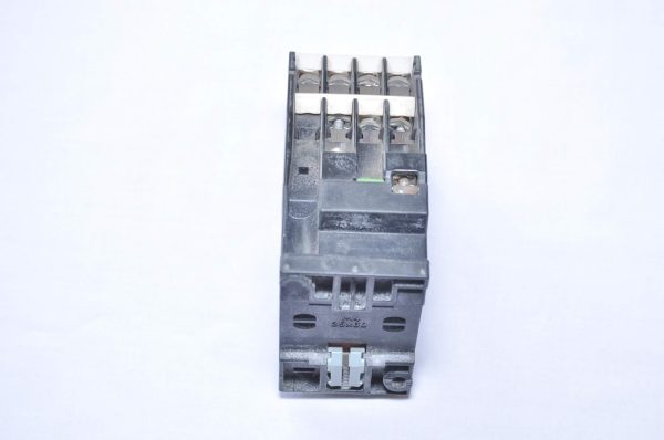 Siemens 22E 3Tb41 17 0A Contactor - Image 3