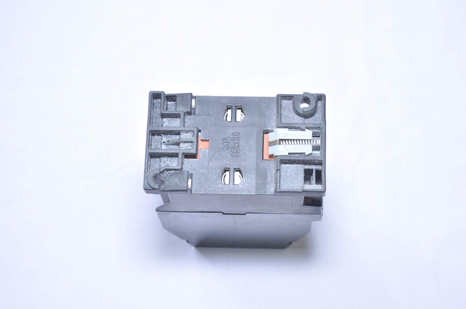 Siemens 22E 3Tb41 17 0A Contactor - Image 6