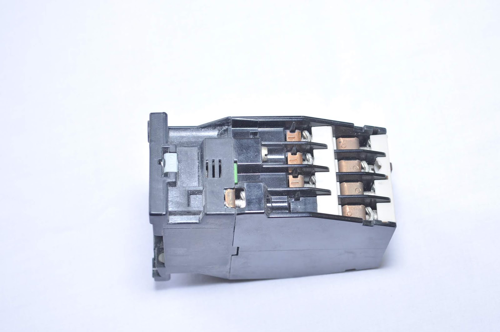 Siemens 22E 3Tb41 17 0A Contactor - Image 7