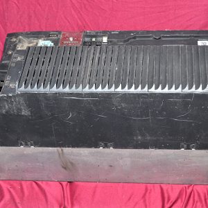 Siemens sinamics pm240-2 power module 1p 6sl3210-1pe26-ould