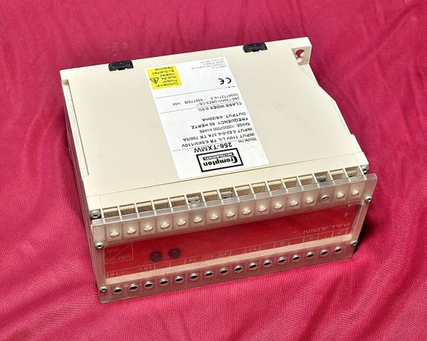 Crompton instruments 256-txmw paladin transducer - Image 2