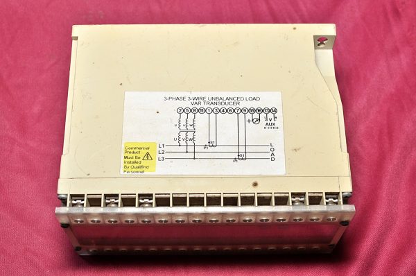 Crompton instruments 256-txmw paladin transducer - Image 4