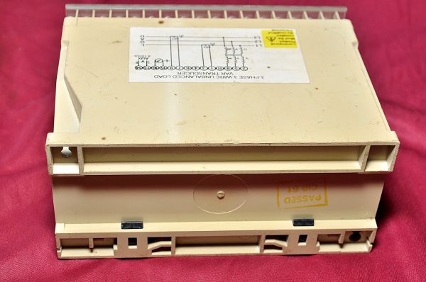 Crompton instruments 256-txmw paladin transducer - Image 5