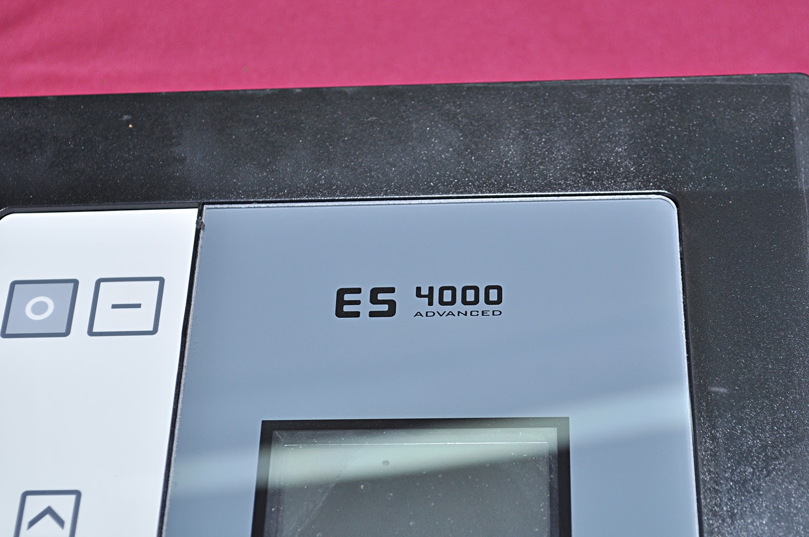 Chicago pneumatic es 4000 advanced controller 1900520088 - Image 10