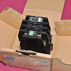 Togami-electric Clk-20H-p4 Magnetic Contactor
