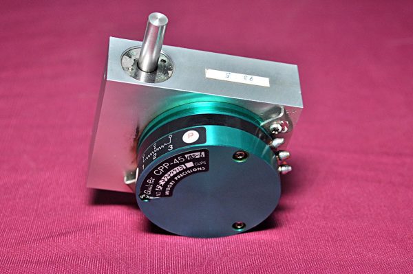 Midori precisions green pot cpp-45-10sx-6 potentiometer - Image 6