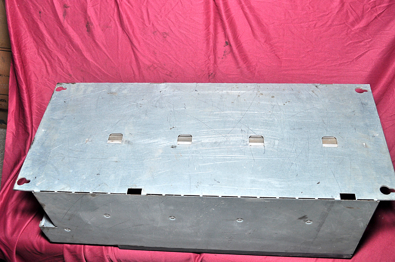 Siemens micromaster 430 6se6430-2ud33-7ea0 - Image 7