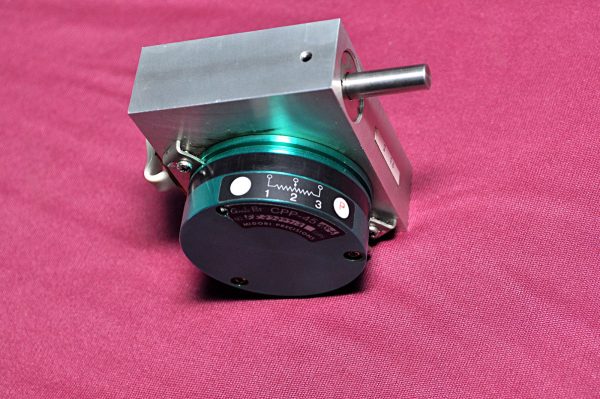 Midori precisions green pot cpp-45-10sx-6 potentiometer - Image 7