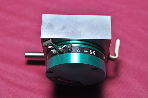 Midori precisions green pot cpp-45-10sx-6 potentiometer - Image 8