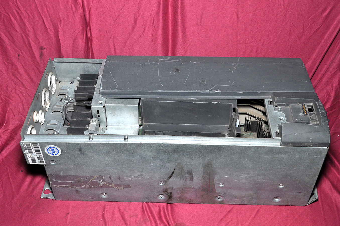 Micromaster440 6se6440-2ud33-0eb1