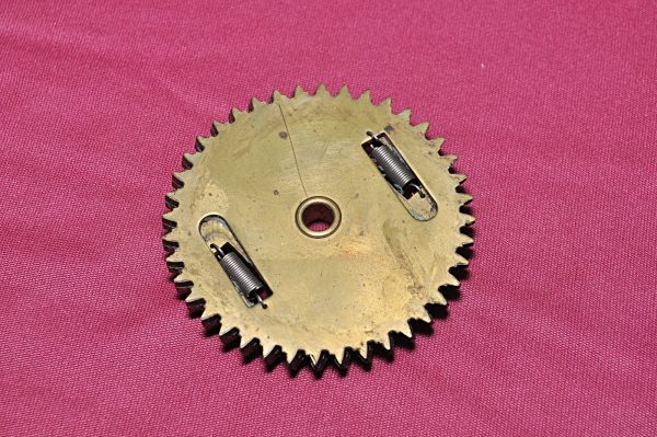Midori precisions green pot cpp-45-10sx-6 potentiometer - Image 9