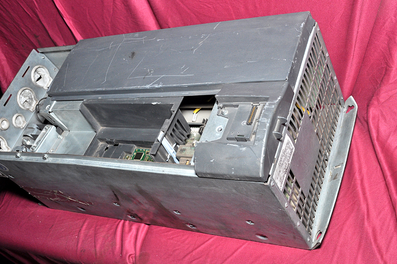 Micromaster440 6se6440-2ud33-0eb1 - Image 2