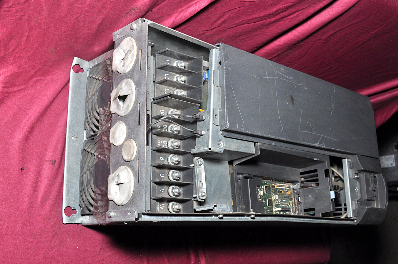 Micromaster440 6se6440-2ud33-0eb1 - Image 3