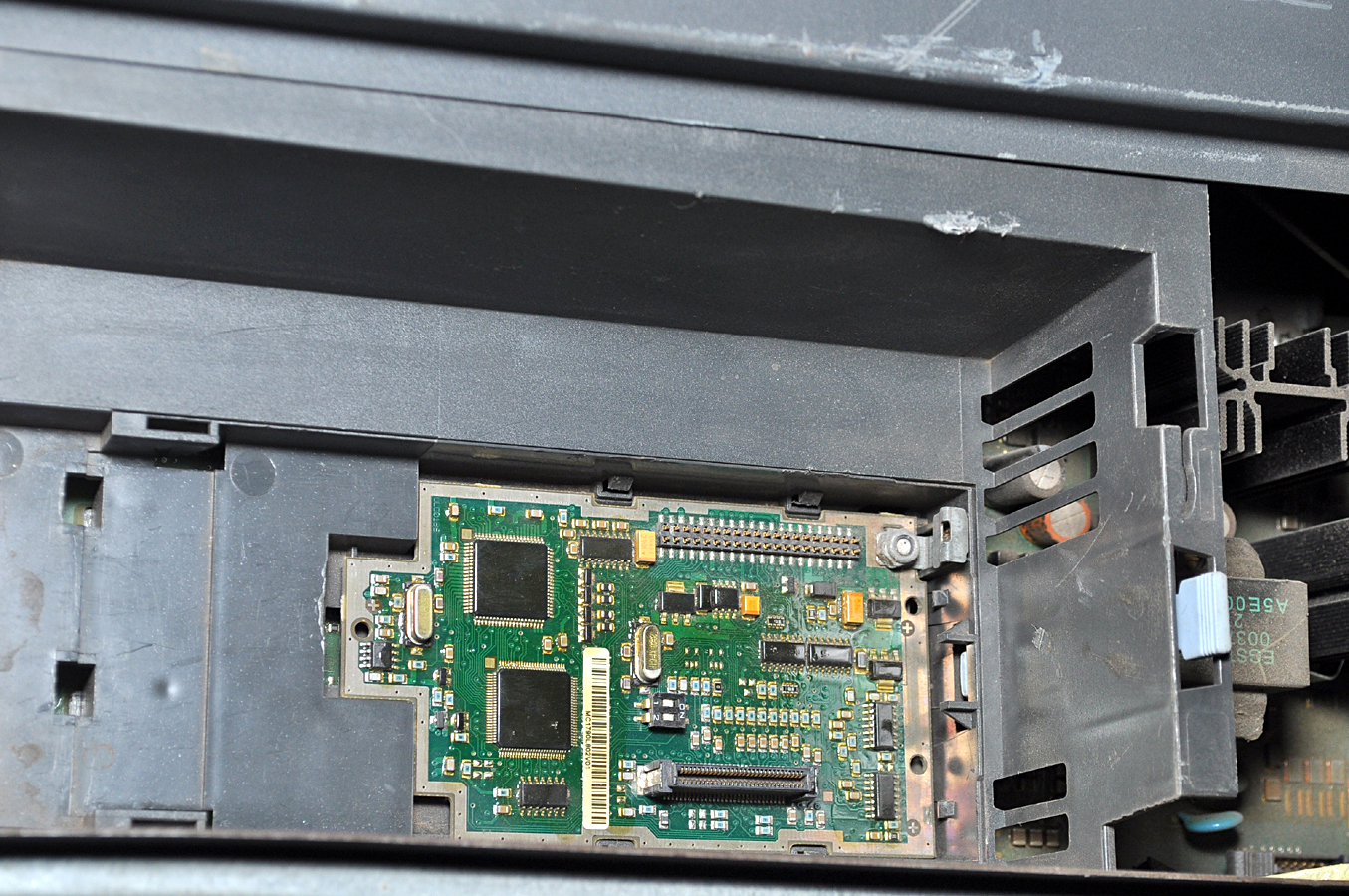 Micromaster440 6se6440-2ud33-0eb1 - Image 6