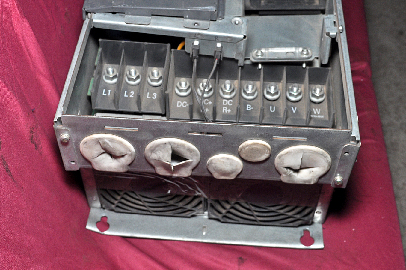 Micromaster440 6se6440-2ud33-0eb1 - Image 7