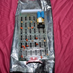 Vero electronics cc-b