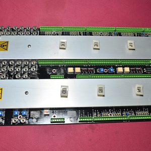 2-WAY INTERSWITCH BOARD 65642800