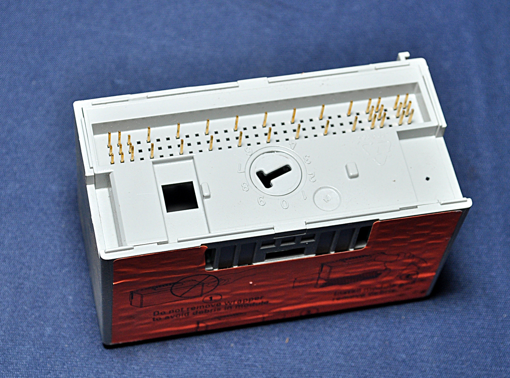 Allen-bradley analog input module 1794-ie8 - Image 4