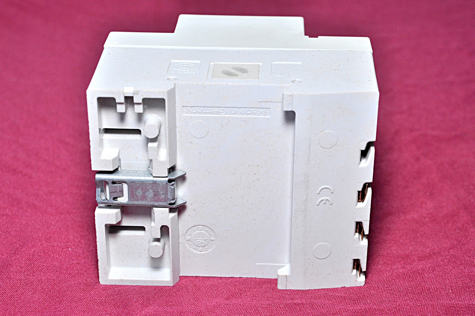 Siemens 5sm33426 current circuit breaker - Image 6