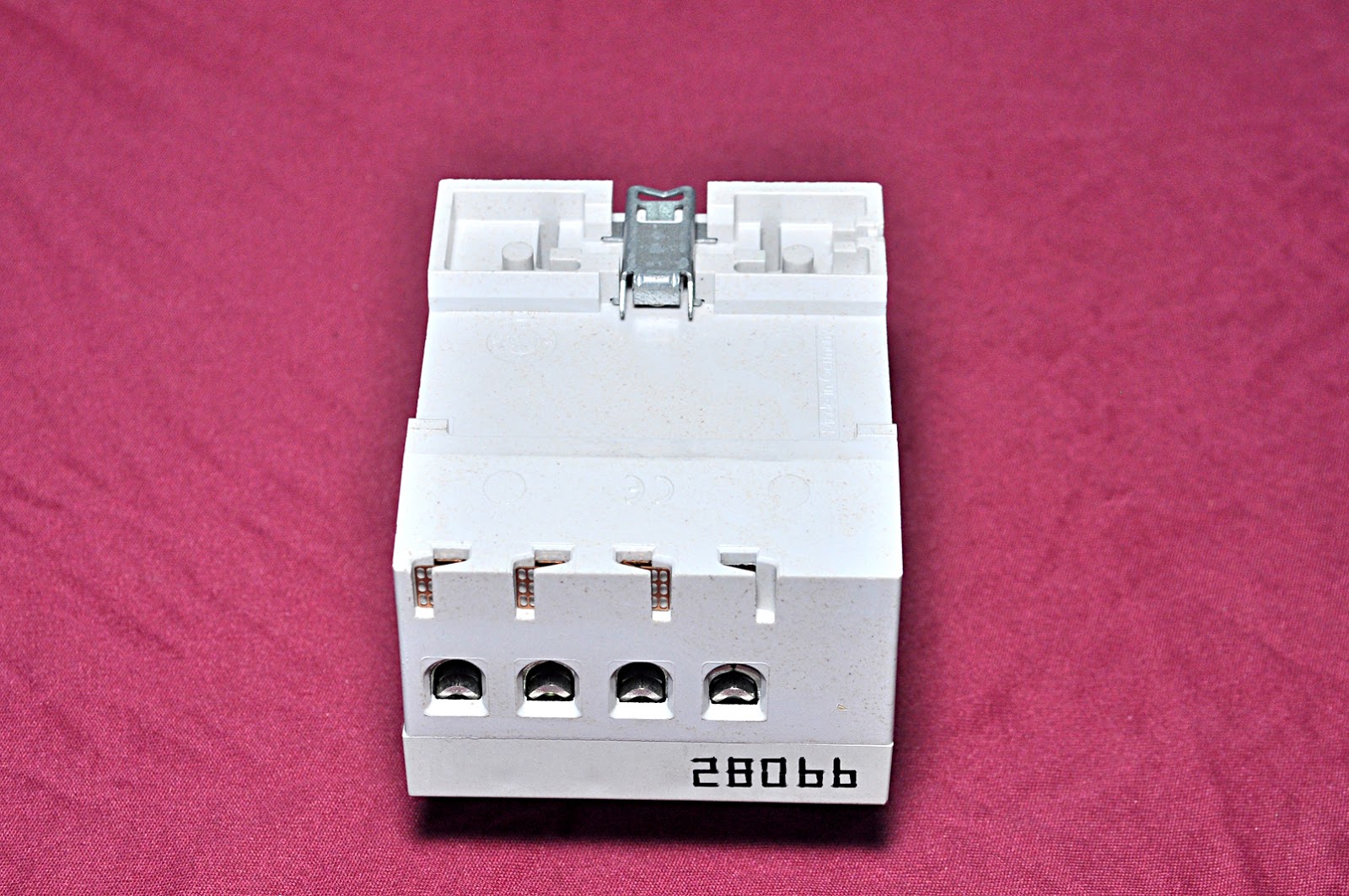 Siemens 5sm33426 current circuit breaker - Image 7