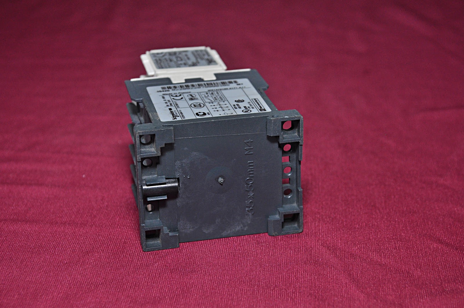 SCHNEIDER LA1KN40 TELEMECANIQUE W913791850171A11 - Image 7