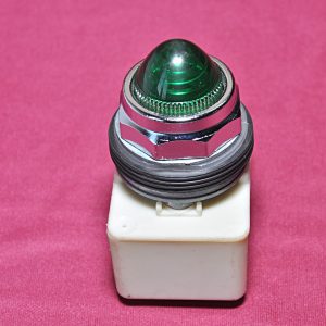 Square d 9001 km40 green lamp pushbutton switch