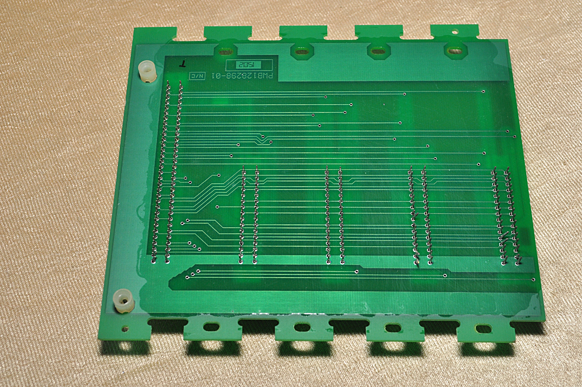 Bently Nevada Pwa100829-01 2201-0 & 2201/03 Compatible - Image 5