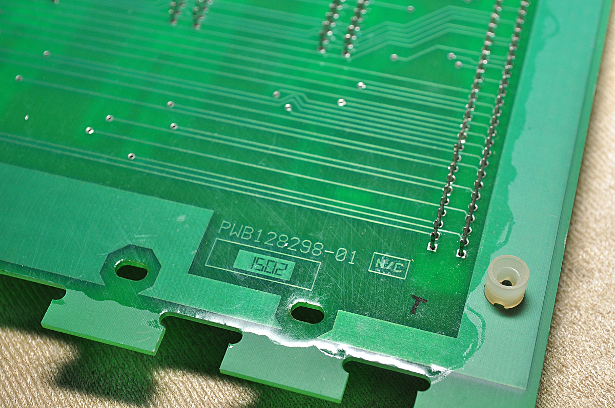 Bently Nevada Pwa100829-01 2201-0 & 2201/03 Compatible - Image 6