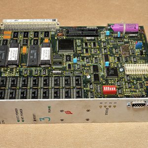 Stella Gamma Cpu 064.505.504 064.507.106 Soren T. Lyngso 609002110 V