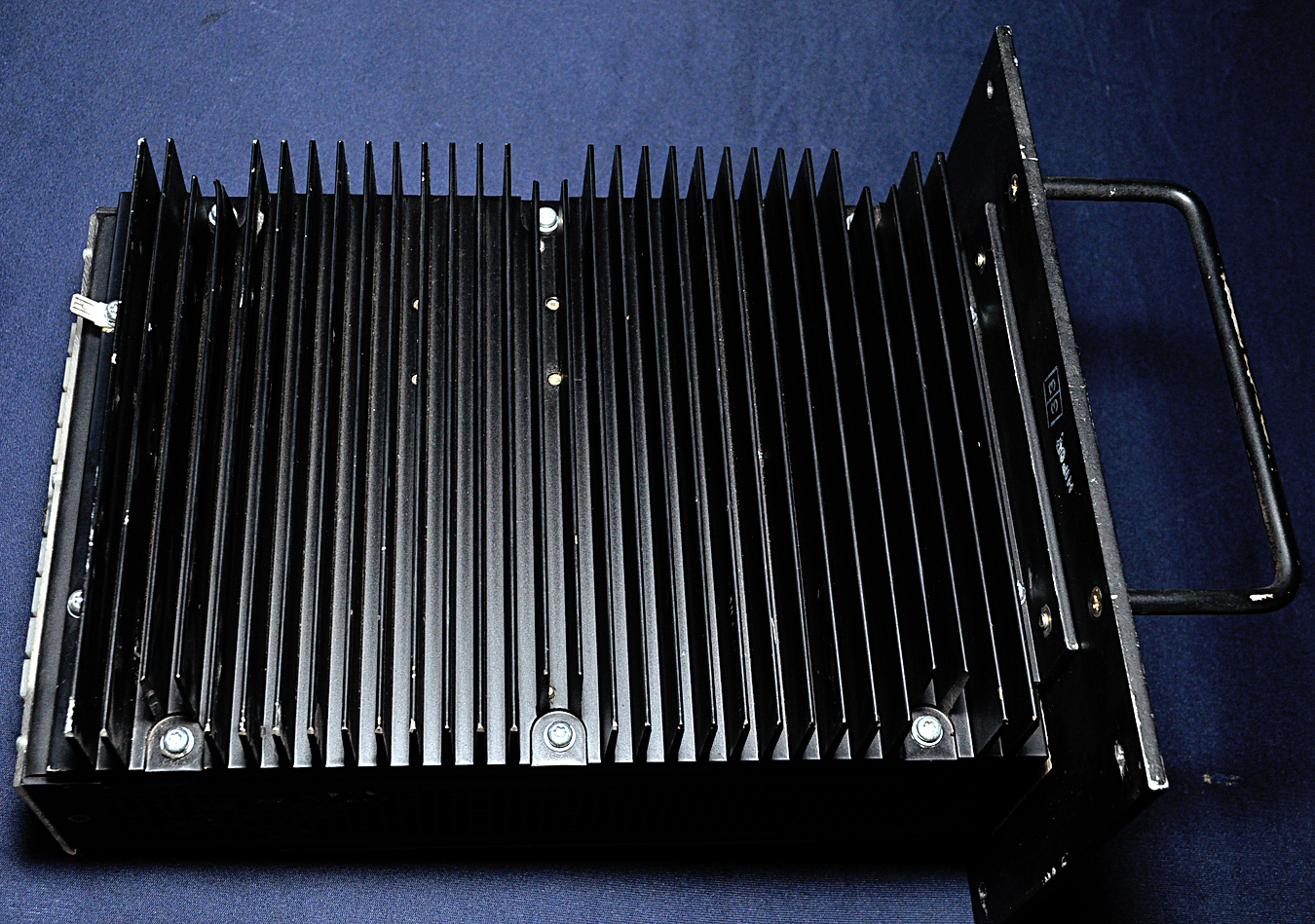 Basler digital excitation control decs - Image 8