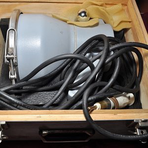 Wiska hml-35 aldis lamp