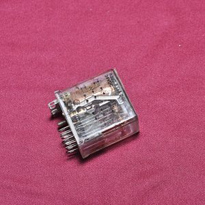 TE CONNECTIVITY R300D E1X4 GENERAL PURPOSE RELAY