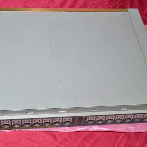 T7484 Monitored Guarded Digital Output Module 110Vac