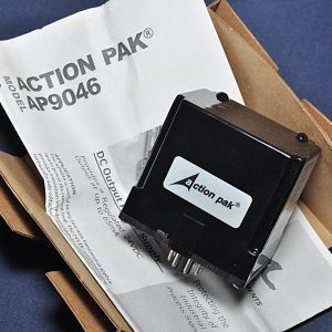 ACTION PAK AP9046 9046-101-1 RELAY